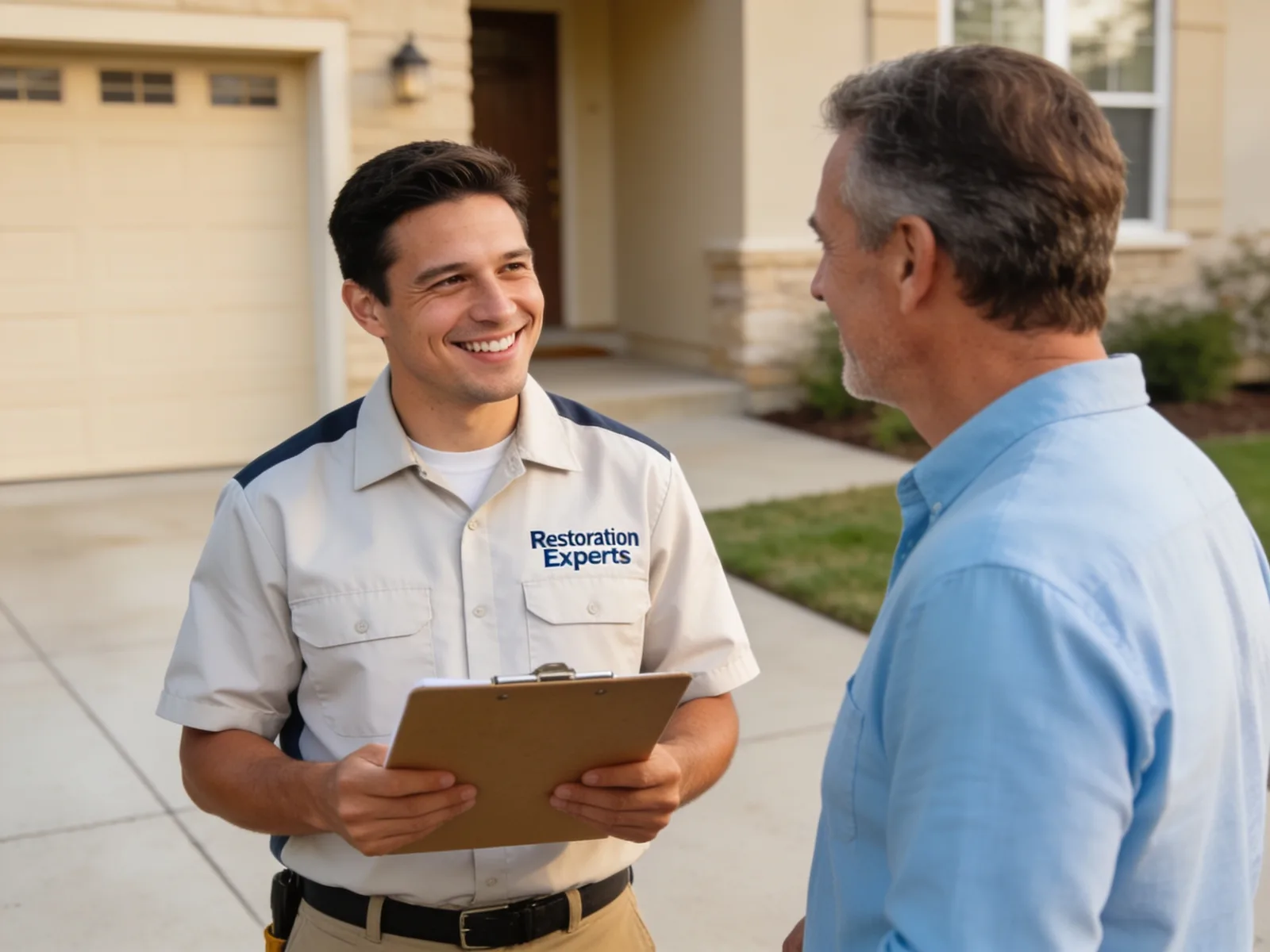 Water Damage Cleanup Lawton, MI FAQs